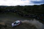 Ford Focus RS WRC 2002 года